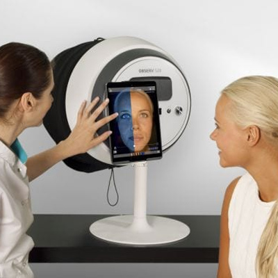 Face Technologies Masterclass